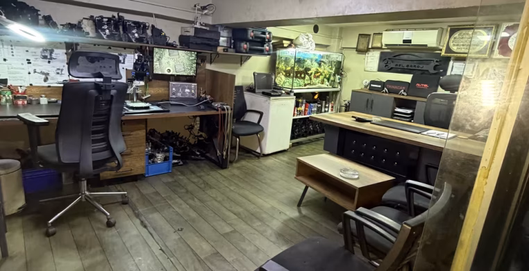 asl garage mekatronik şanzıman beyni